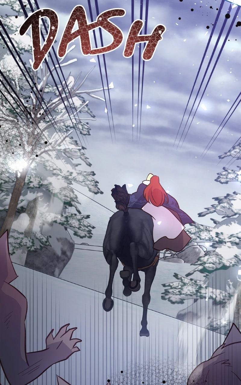 I Didn’t Sign Up to be a Nanny! Chapter 86 - Page 88