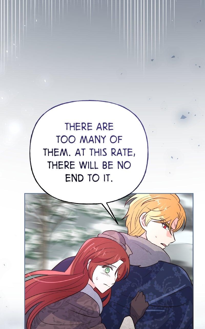 I Didn’t Sign Up to be a Nanny! Chapter 86 - Page 90