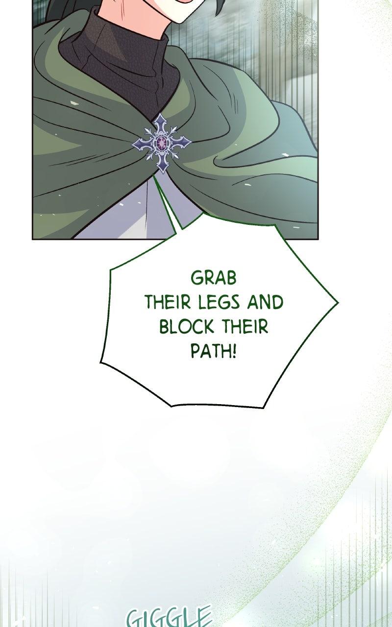 I Didn’t Sign Up to be a Nanny! Chapter 86 - Page 95