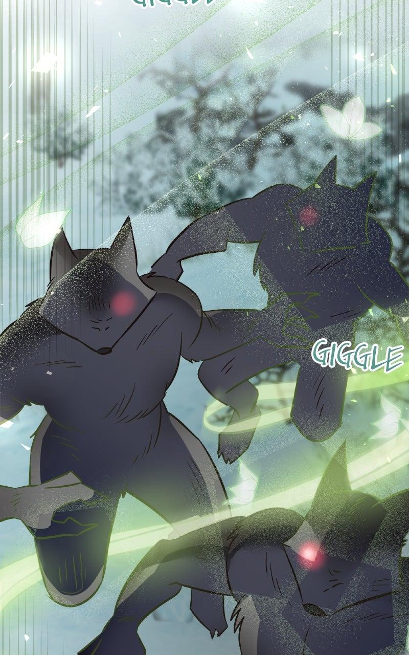 I Didn’t Sign Up to be a Nanny! Chapter 86 - Page 96