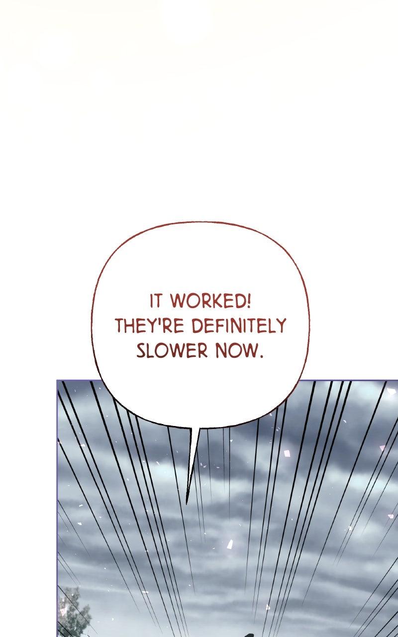 I Didn’t Sign Up to be a Nanny! Chapter 86 - Page 101