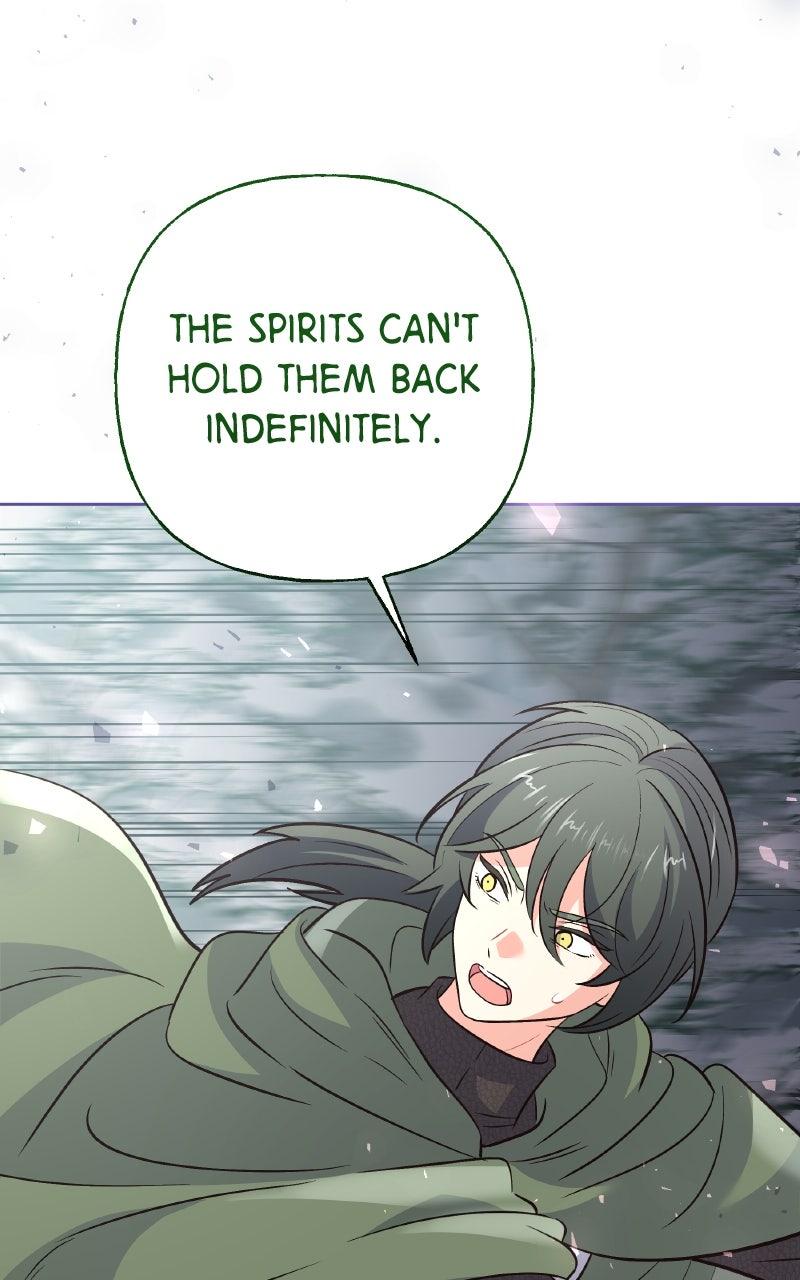 I Didn’t Sign Up to be a Nanny! Chapter 86 - Page 103