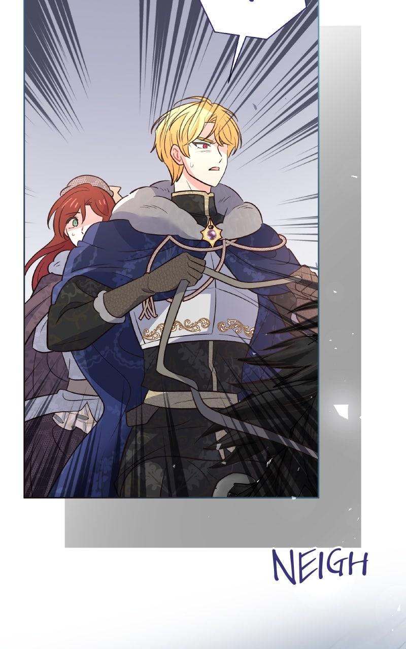 I Didn’t Sign Up to be a Nanny! Chapter 86 - Page 105