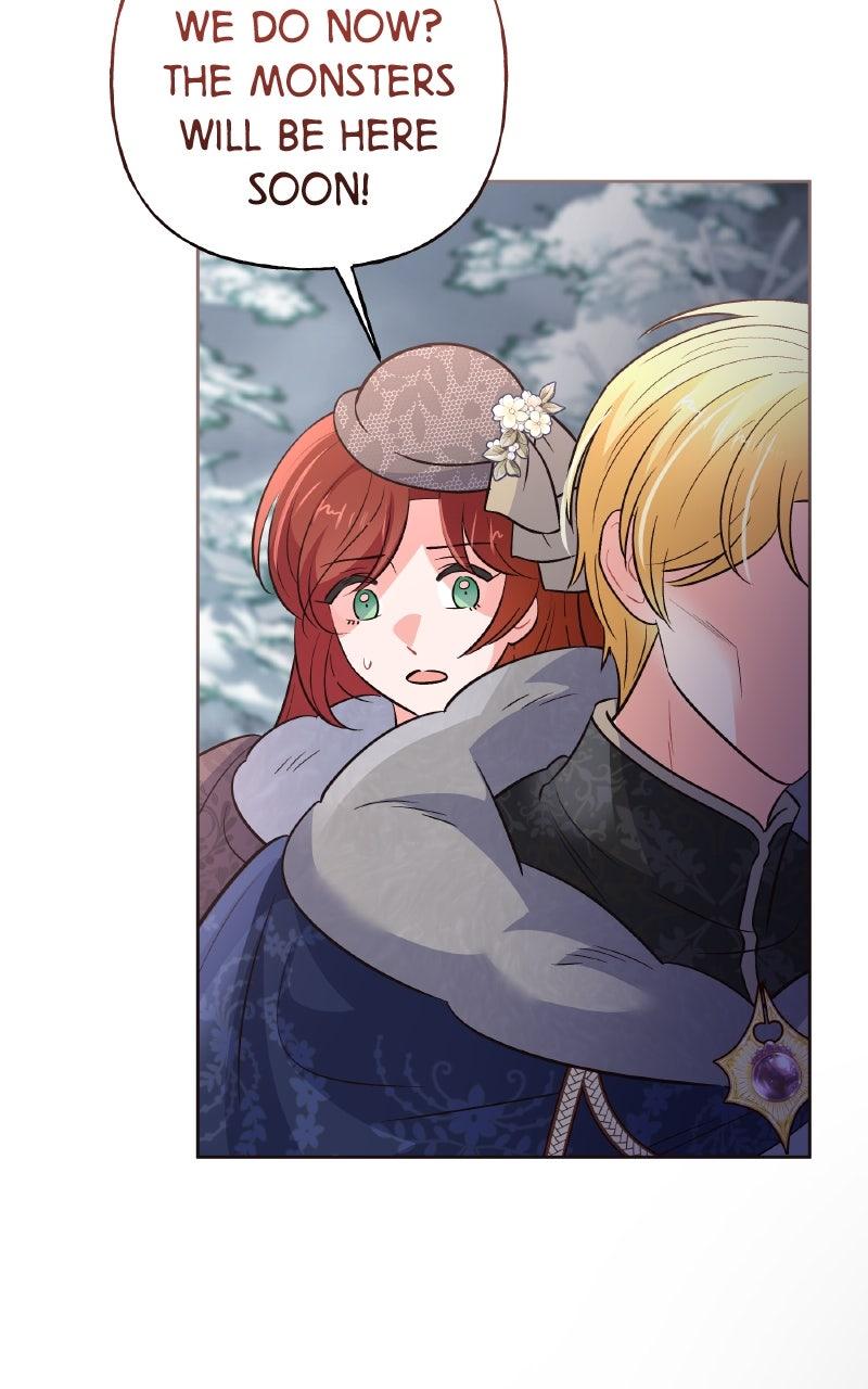 I Didn’t Sign Up to be a Nanny! Chapter 86 - Page 110