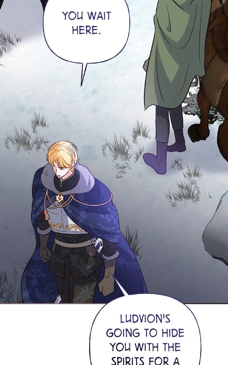 I Didn’t Sign Up to be a Nanny! Chapter 86 - Page 114