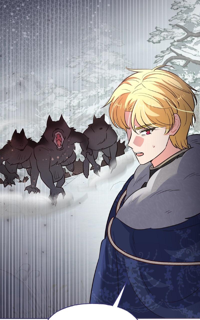 I Didn’t Sign Up to be a Nanny! Chapter 86 - Page 116