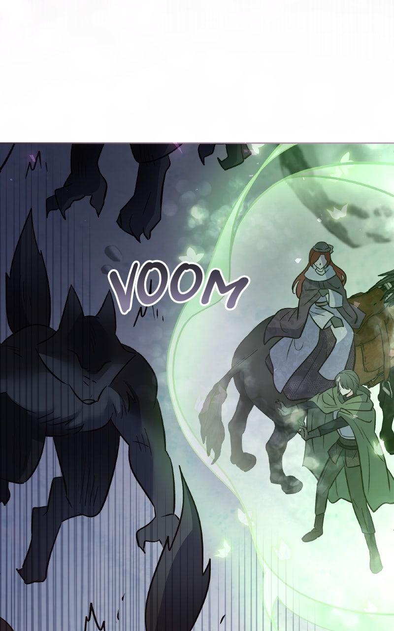 I Didn’t Sign Up to be a Nanny! Chapter 86 - Page 127