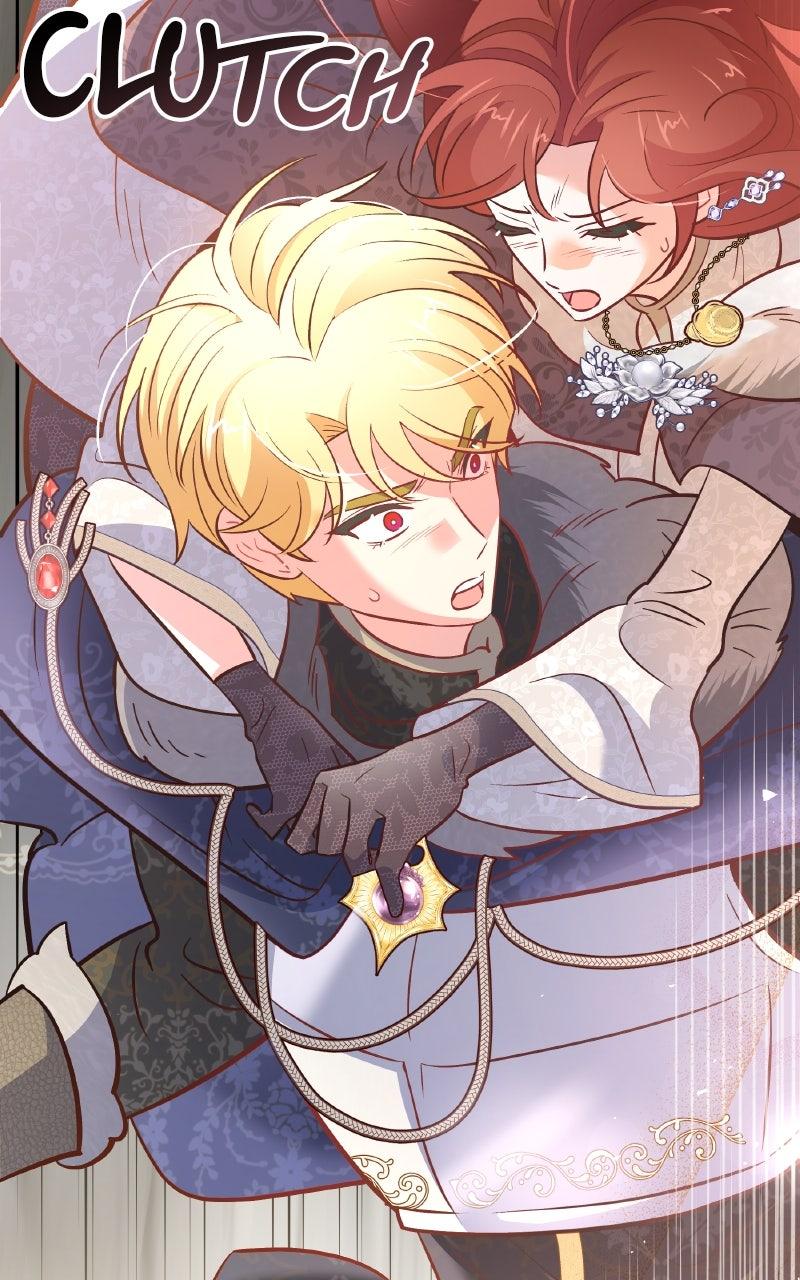 I Didn’t Sign Up to be a Nanny! Chapter 86 - Page 144