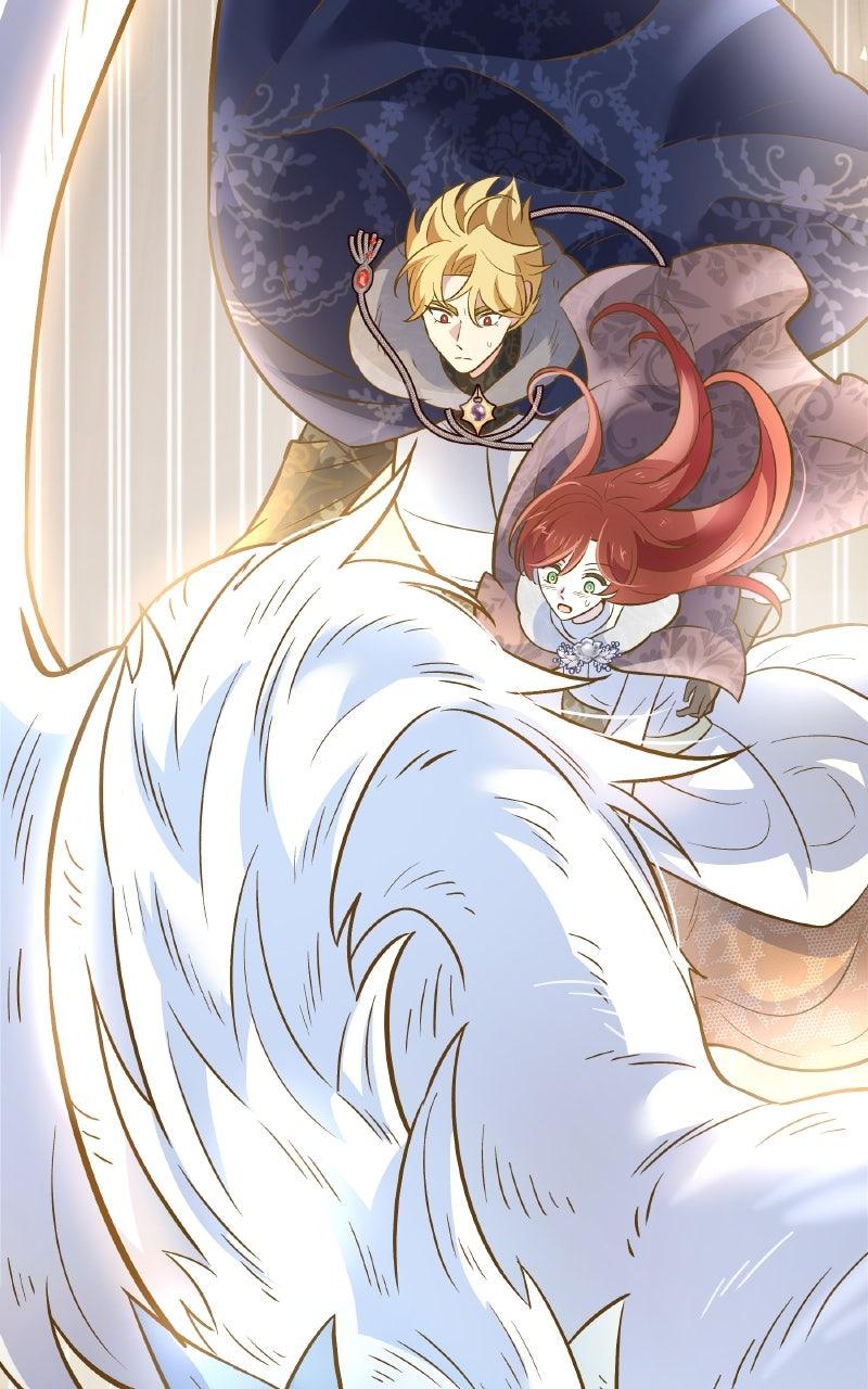 I Didn’t Sign Up to be a Nanny! Chapter 87 - Page 4