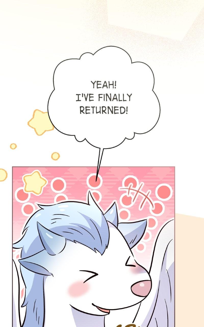 I Didn’t Sign Up to be a Nanny! Chapter 87 - Page 18