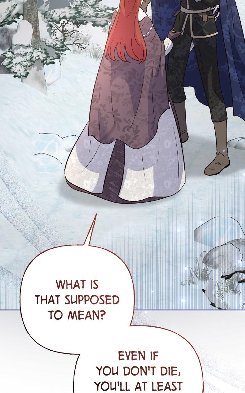 I Didn’t Sign Up to be a Nanny! Chapter 87 - Page 31