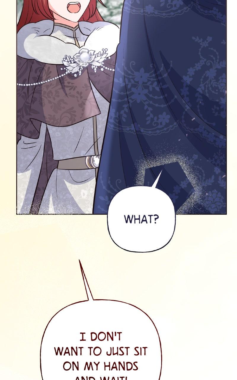 I Didn’t Sign Up to be a Nanny! Chapter 87 - Page 34