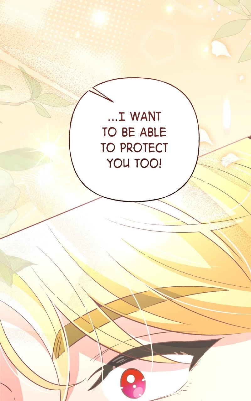 I Didn’t Sign Up to be a Nanny! Chapter 87 - Page 40