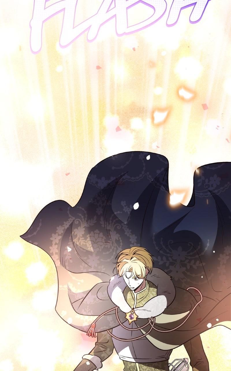 I Didn’t Sign Up to be a Nanny! Chapter 87 - Page 43