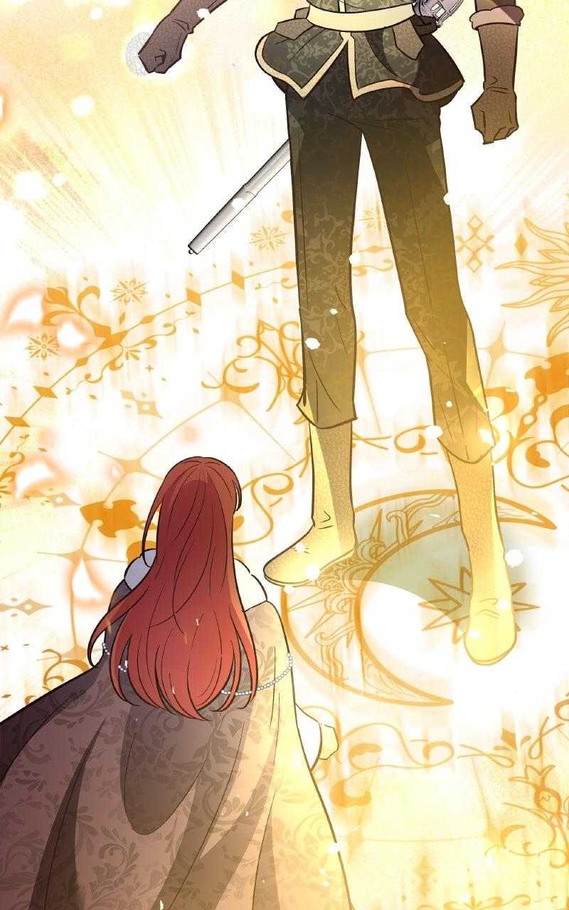 I Didn’t Sign Up to be a Nanny! Chapter 87 - Page 44