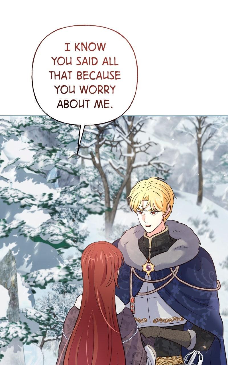 I Didn’t Sign Up to be a Nanny! Chapter 87 - Page 77