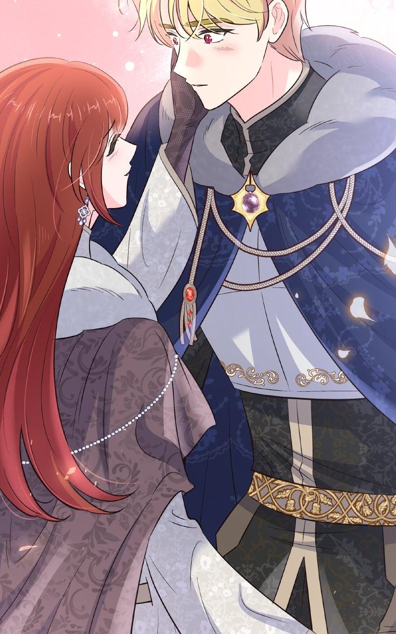 I Didn’t Sign Up to be a Nanny! Chapter 87 - Page 80