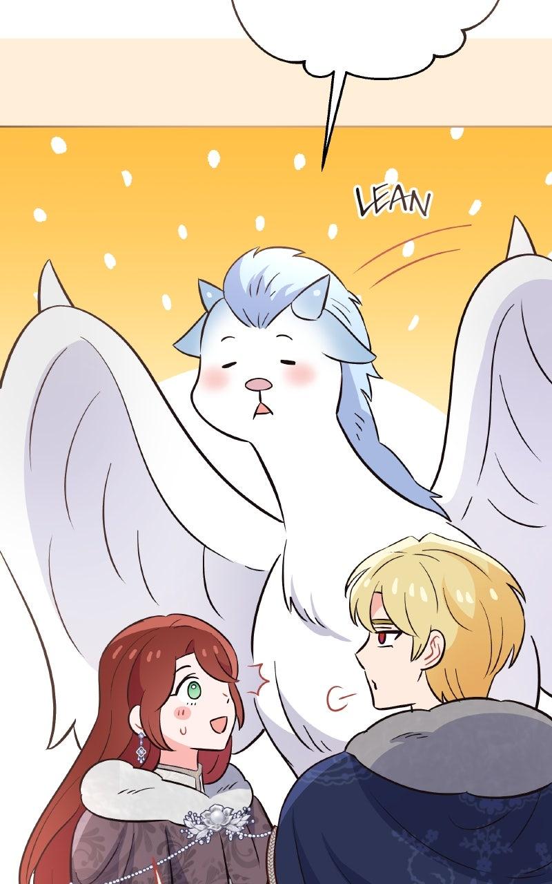 I Didn’t Sign Up to be a Nanny! Chapter 87 - Page 83