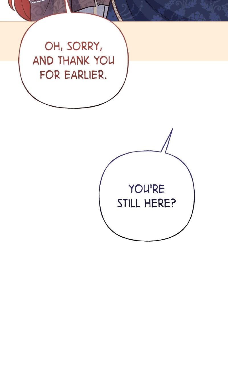 I Didn’t Sign Up to be a Nanny! Chapter 87 - Page 84