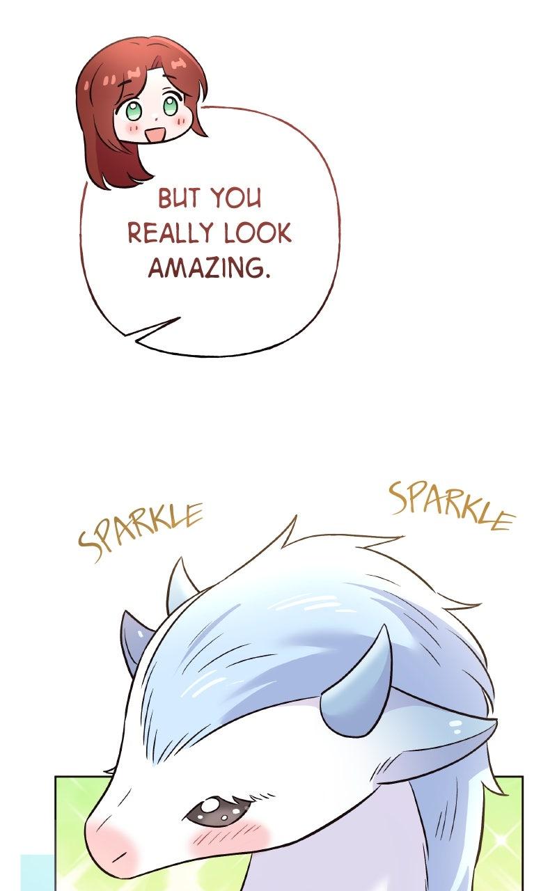 I Didn’t Sign Up to be a Nanny! Chapter 87 - Page 85