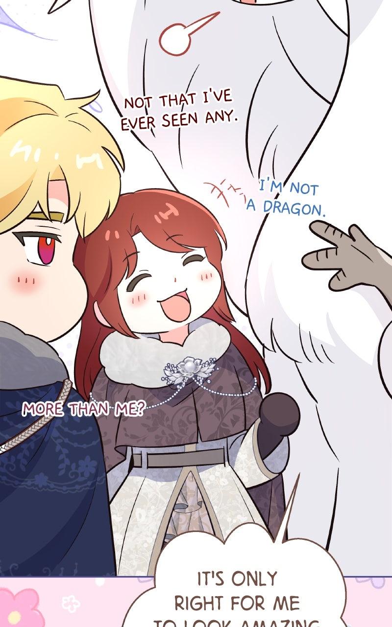 I Didn’t Sign Up to be a Nanny! Chapter 87 - Page 88