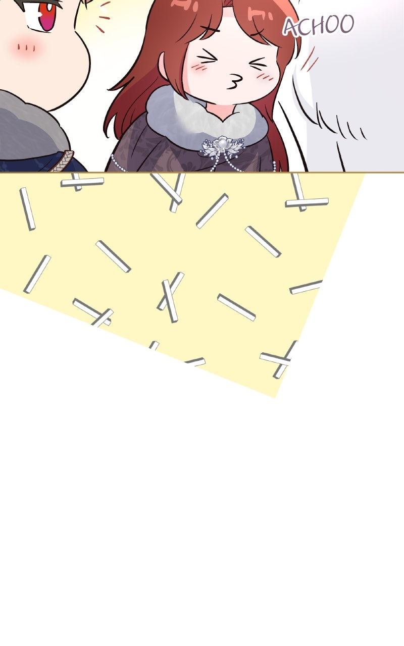 I Didn’t Sign Up to be a Nanny! Chapter 87 - Page 90