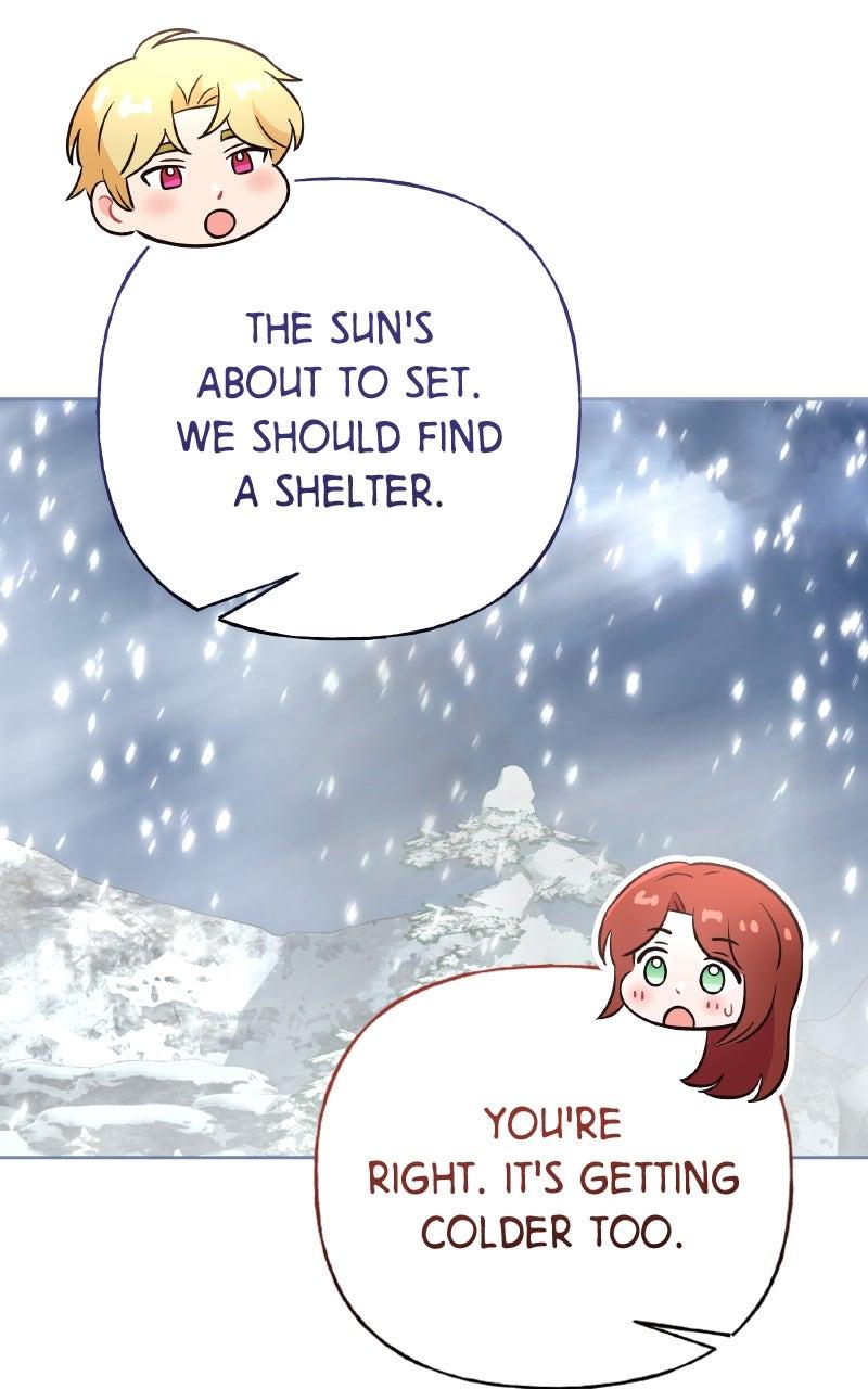 I Didn’t Sign Up to be a Nanny! Chapter 87 - Page 91