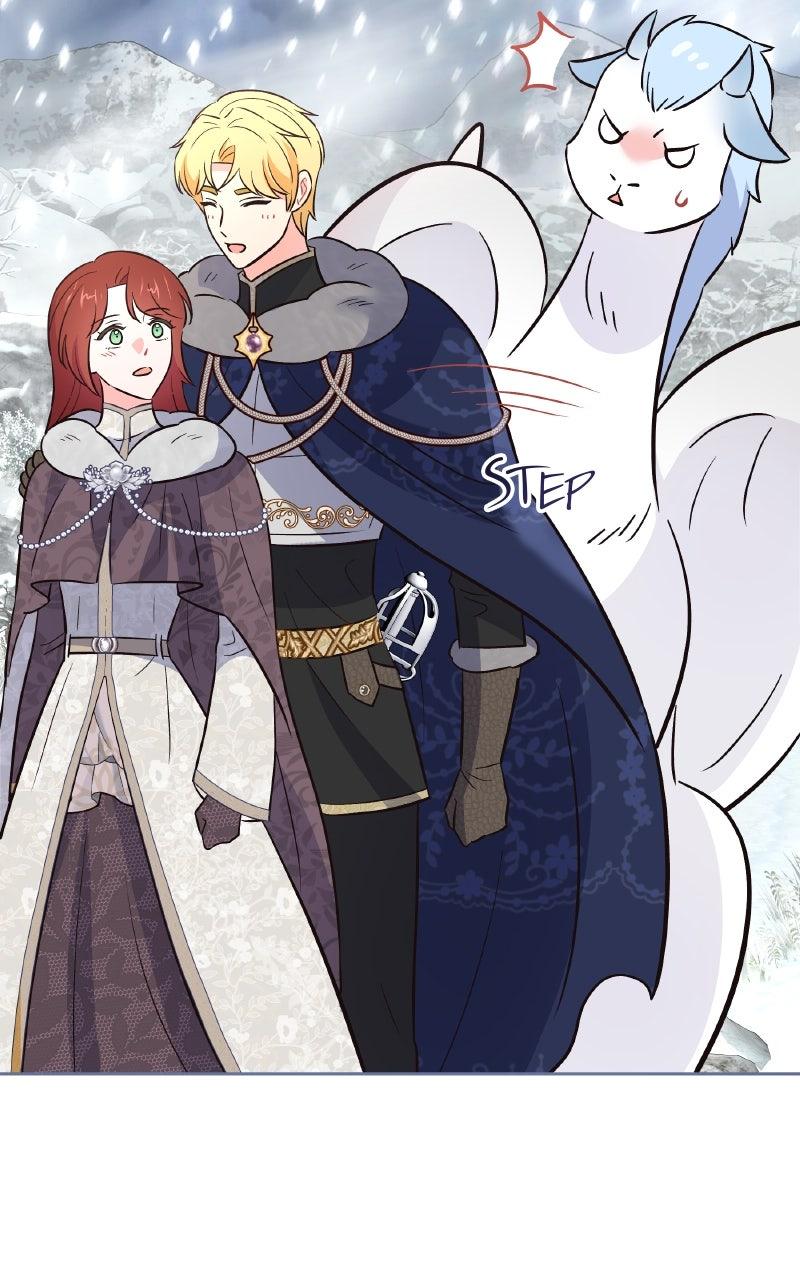 I Didn’t Sign Up to be a Nanny! Chapter 87 - Page 93