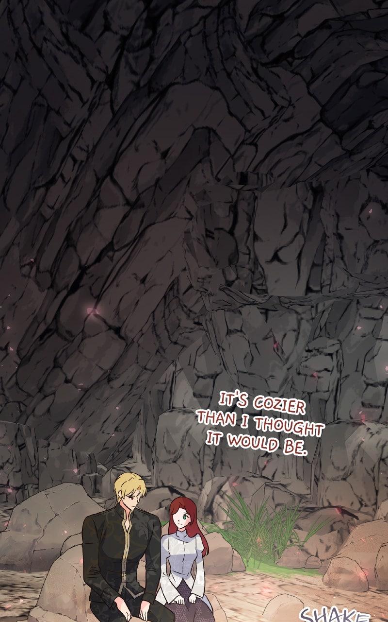 I Didn’t Sign Up to be a Nanny! Chapter 87 - Page 101