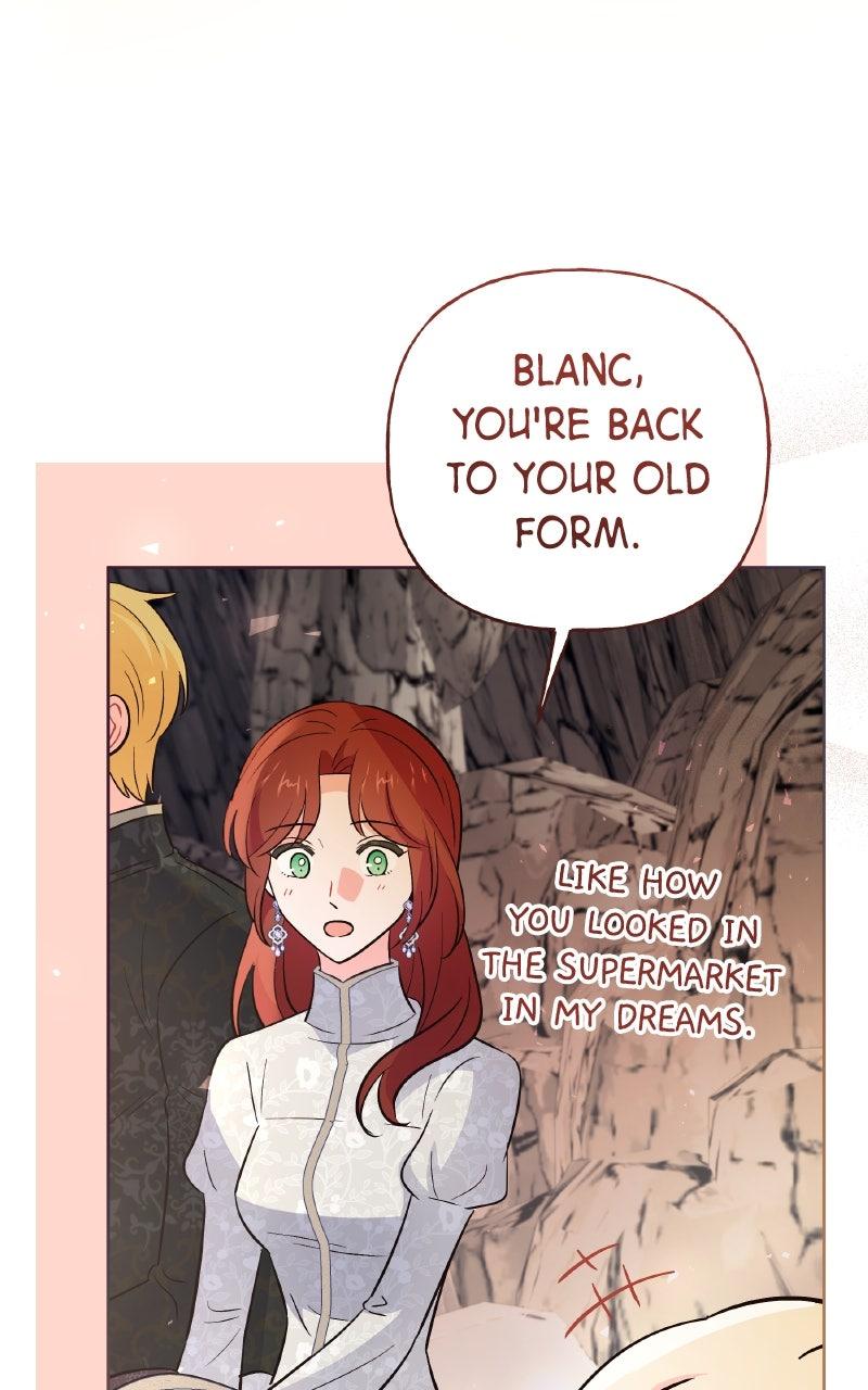 I Didn’t Sign Up to be a Nanny! Chapter 87 - Page 103