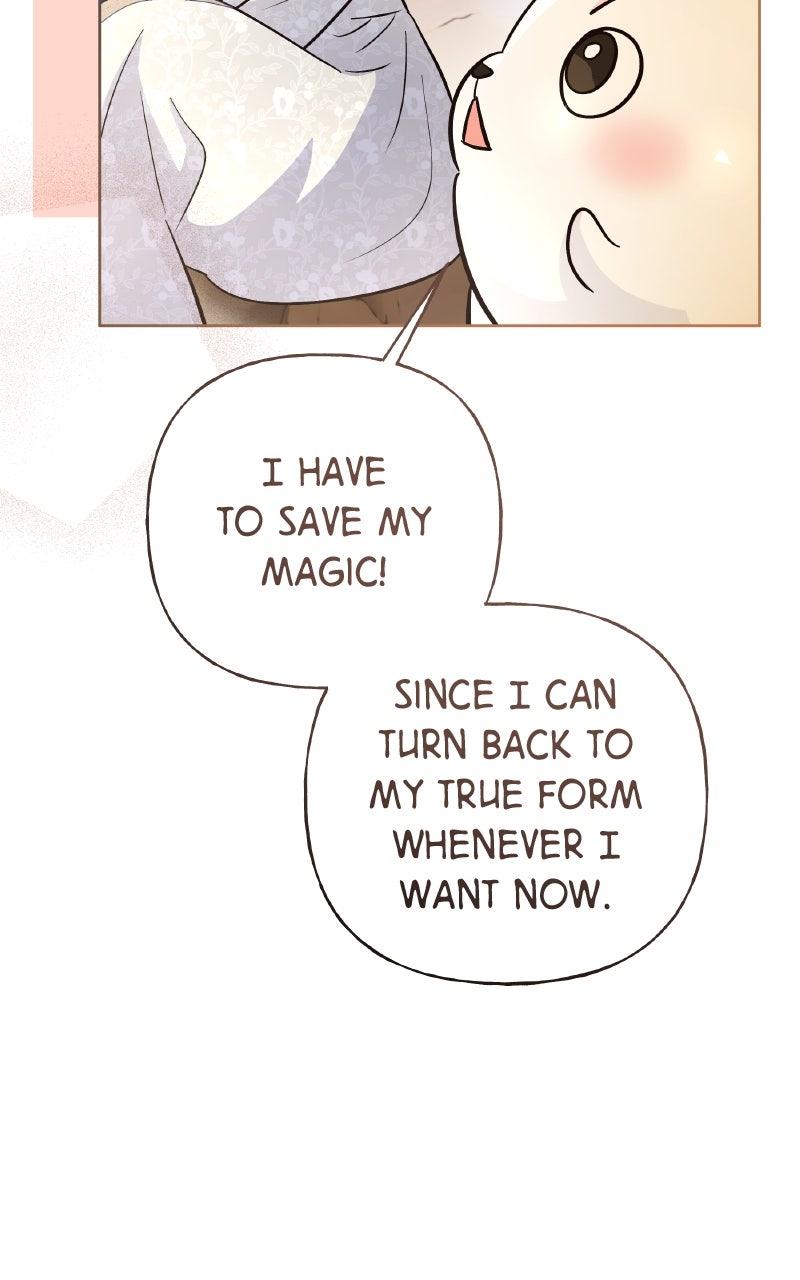 I Didn’t Sign Up to be a Nanny! Chapter 87 - Page 104