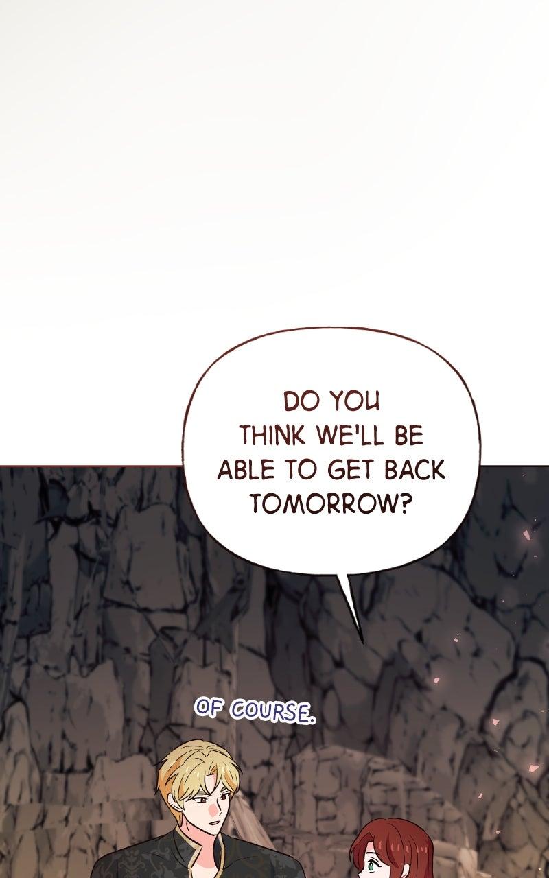 I Didn’t Sign Up to be a Nanny! Chapter 87 - Page 109