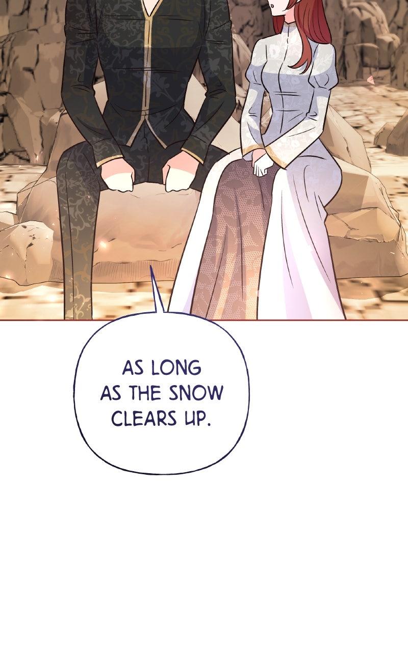 I Didn’t Sign Up to be a Nanny! Chapter 87 - Page 110