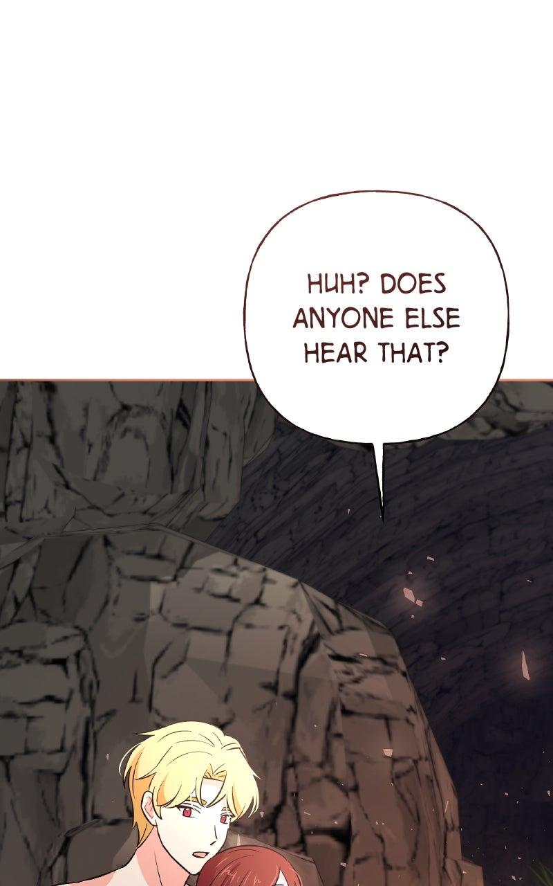 I Didn’t Sign Up to be a Nanny! Chapter 87 - Page 122