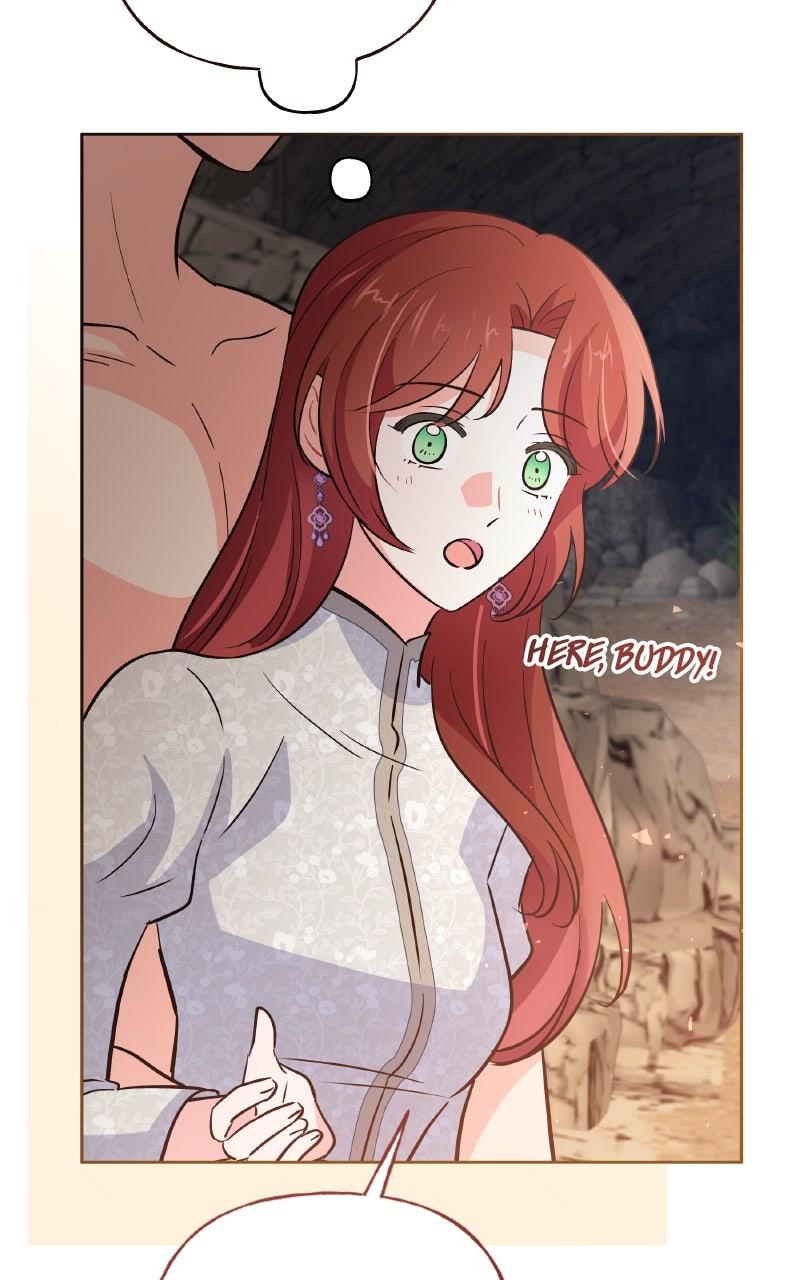 I Didn’t Sign Up to be a Nanny! Chapter 87 - Page 128