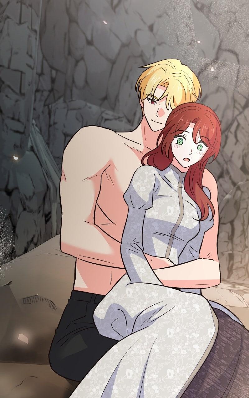 I Didn’t Sign Up to be a Nanny! Chapter 87 - Page 132