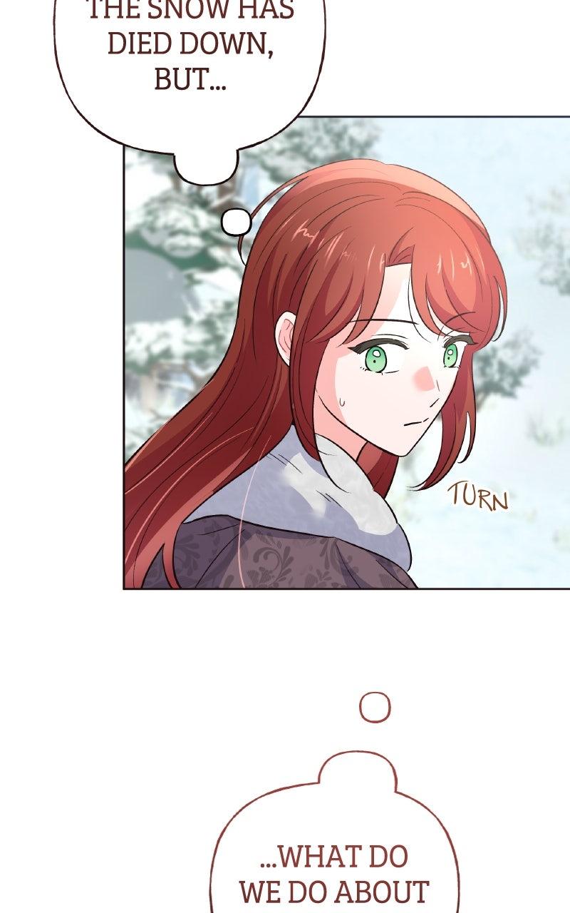 I Didn’t Sign Up to be a Nanny! Chapter 88 - Page 6