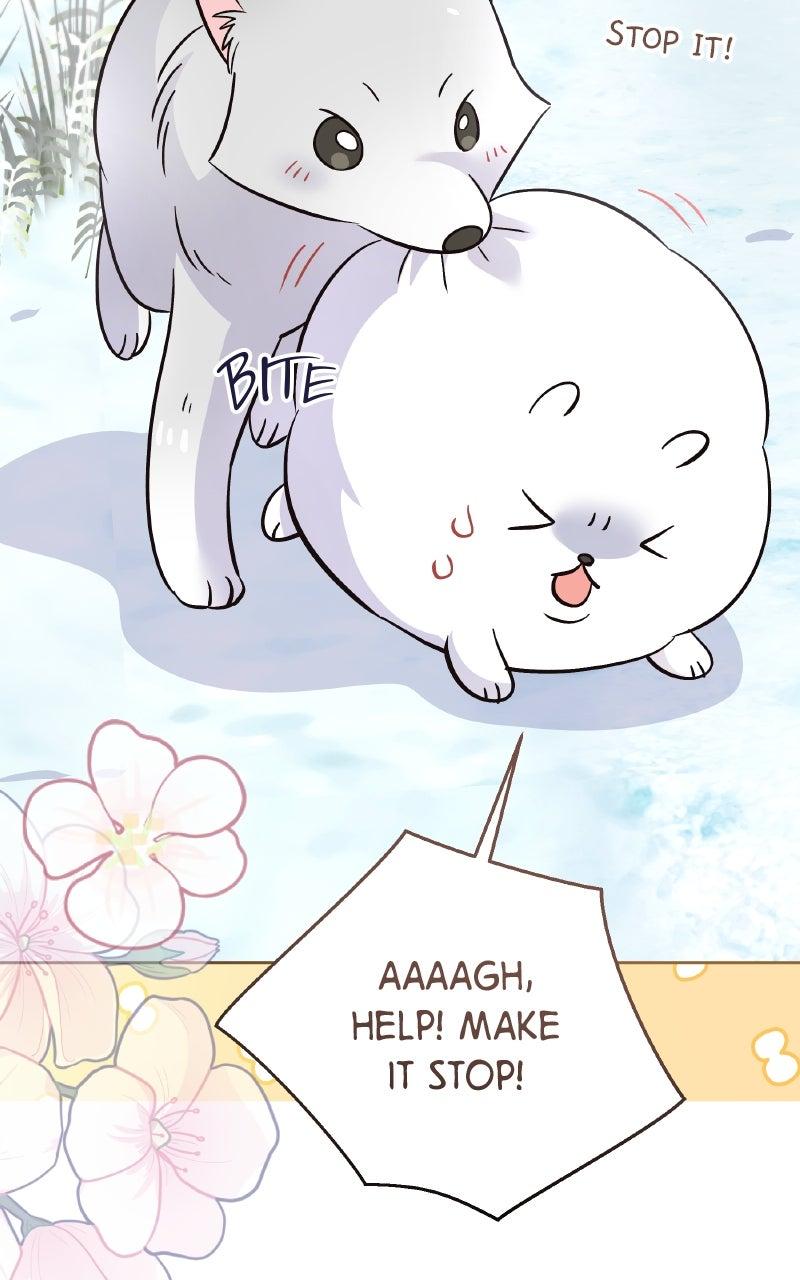 I Didn’t Sign Up to be a Nanny! Chapter 88 - Page 8