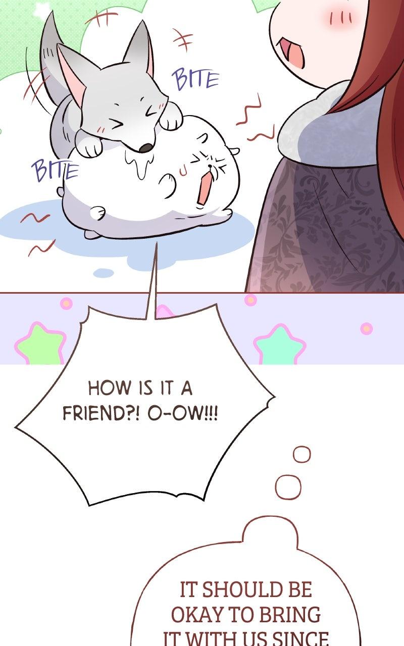 I Didn’t Sign Up to be a Nanny! Chapter 88 - Page 10