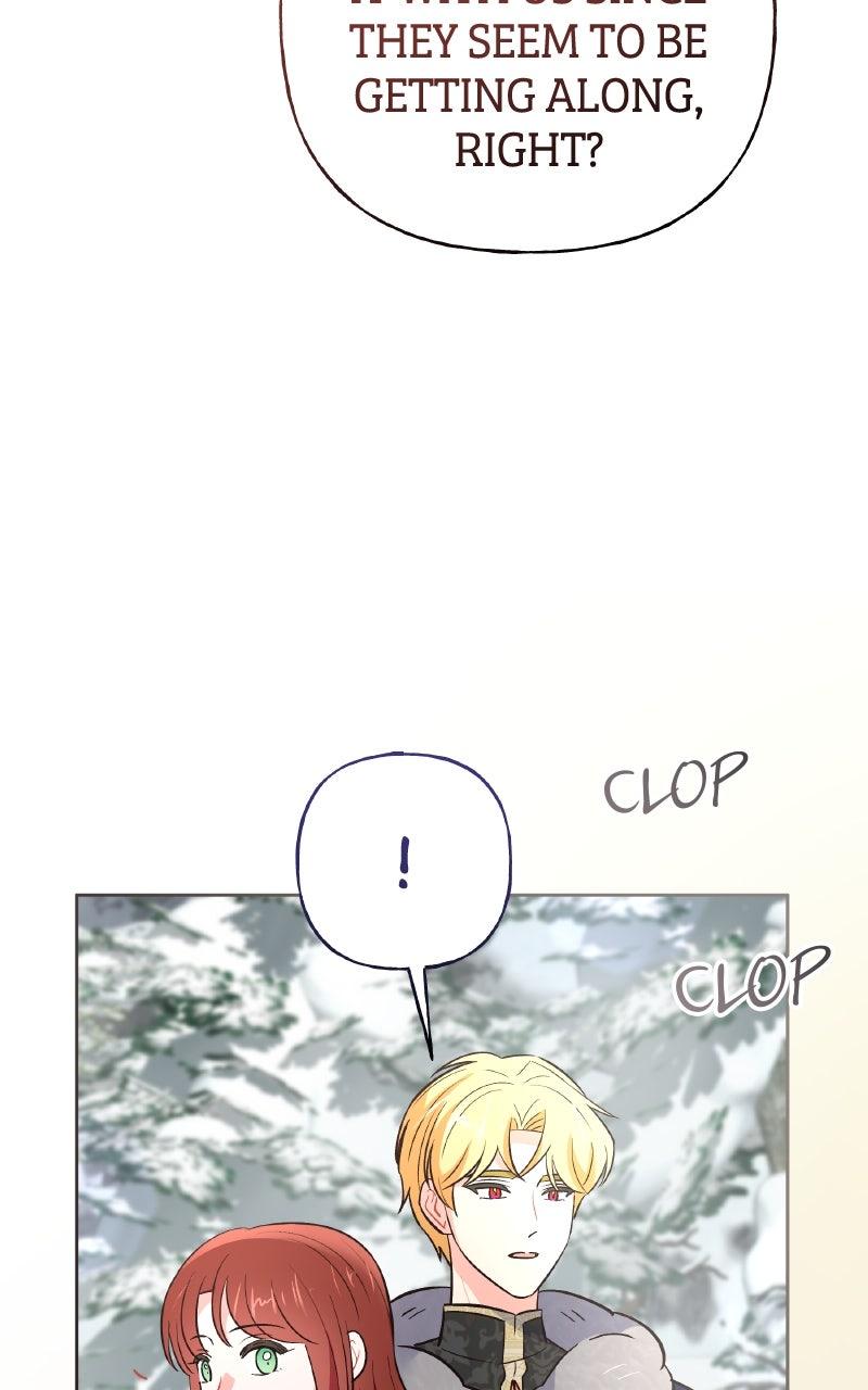 I Didn’t Sign Up to be a Nanny! Chapter 88 - Page 11