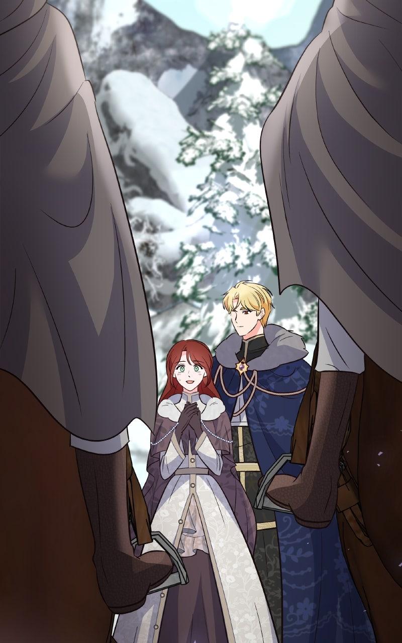 I Didn’t Sign Up to be a Nanny! Chapter 88 - Page 16