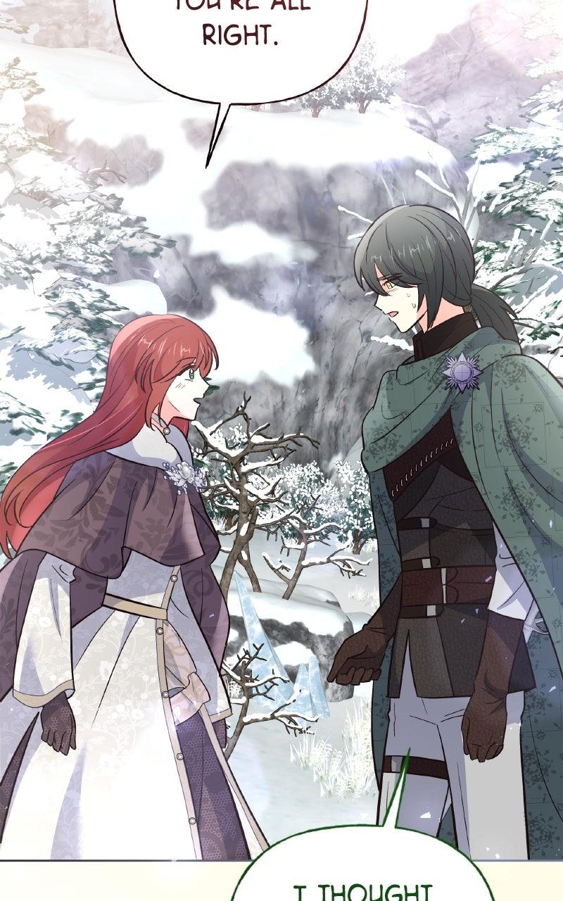 I Didn’t Sign Up to be a Nanny! Chapter 88 - Page 20