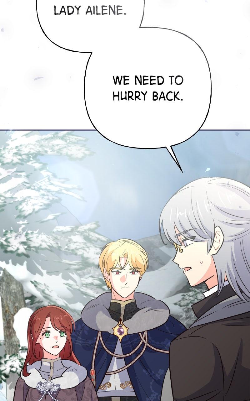 I Didn’t Sign Up to be a Nanny! Chapter 88 - Page 24