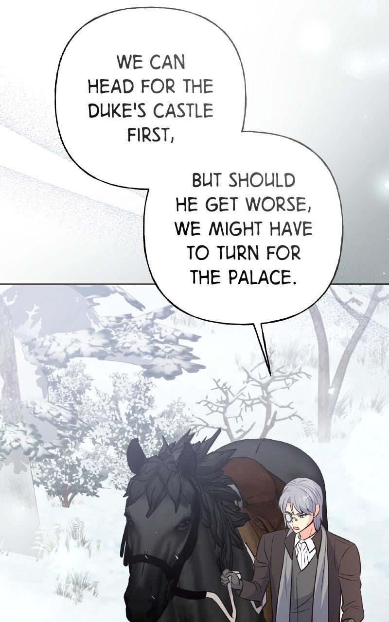 I Didn’t Sign Up to be a Nanny! Chapter 88 - Page 29