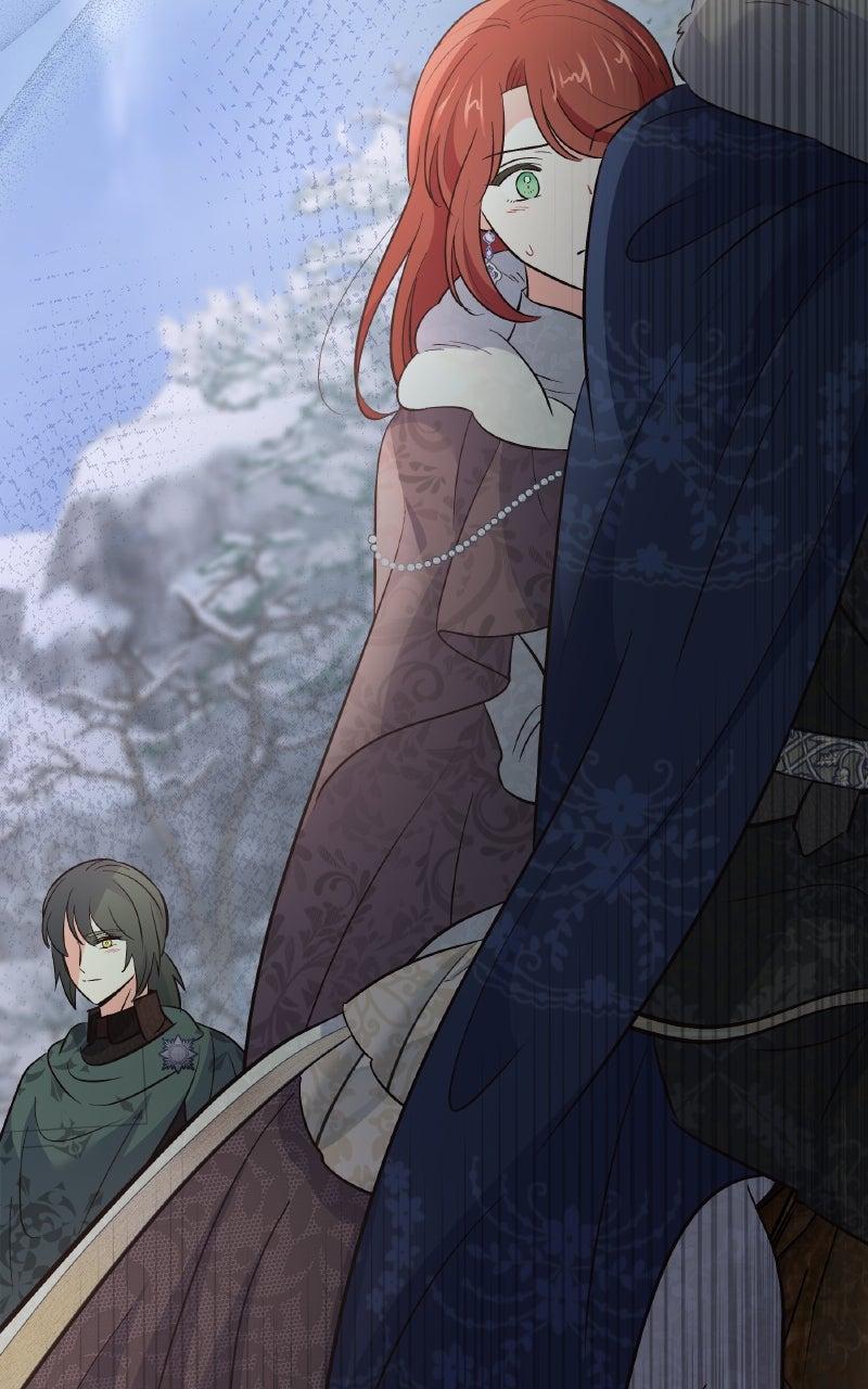 I Didn’t Sign Up to be a Nanny! Chapter 88 - Page 33