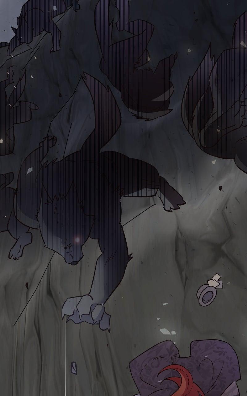 I Didn’t Sign Up to be a Nanny! Chapter 88 - Page 36