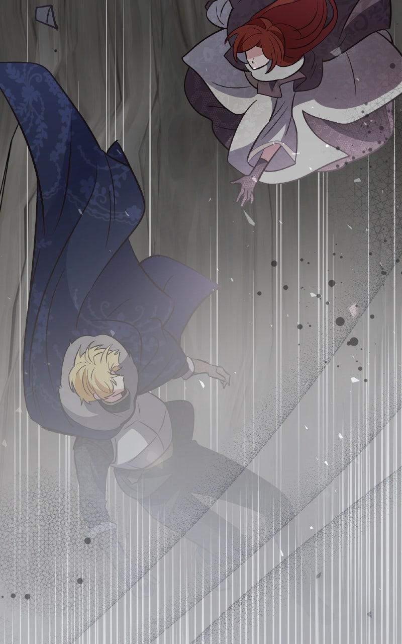 I Didn’t Sign Up to be a Nanny! Chapter 88 - Page 37