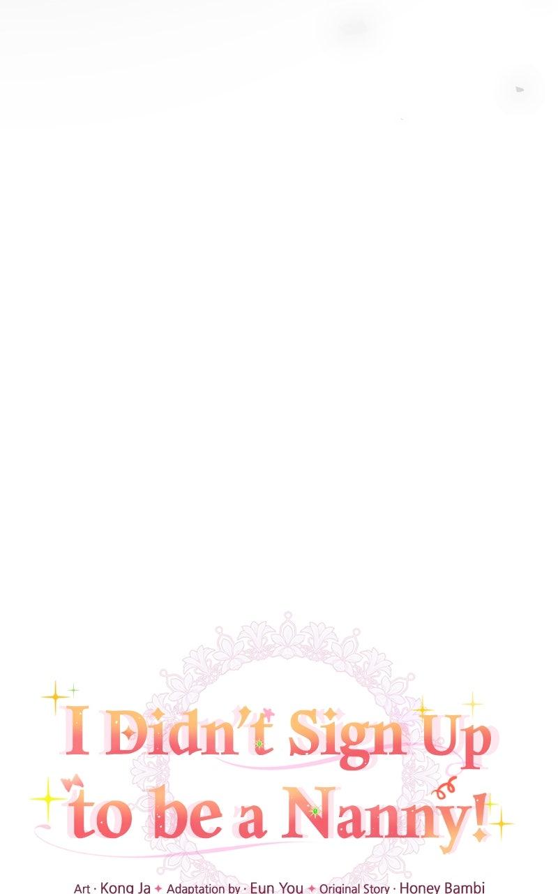 I Didn’t Sign Up to be a Nanny! Chapter 88 - Page 44