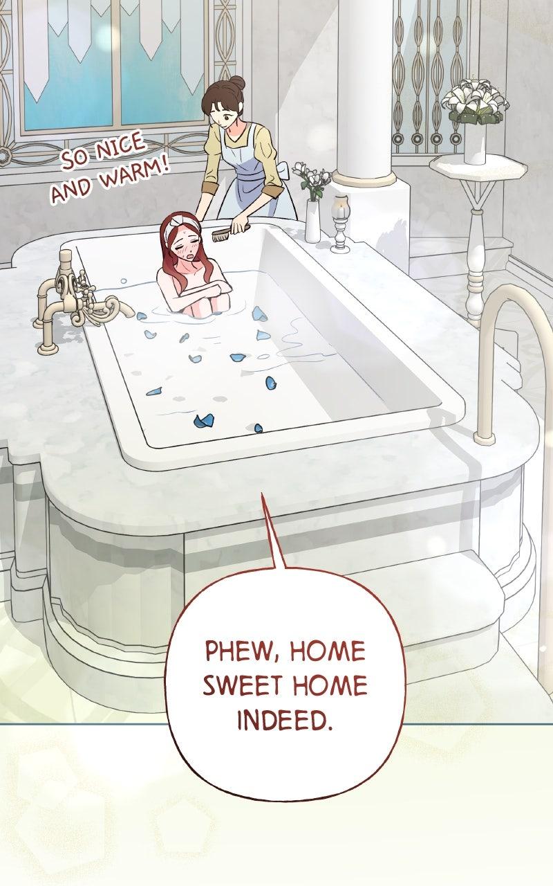 I Didn’t Sign Up to be a Nanny! Chapter 88 - Page 48