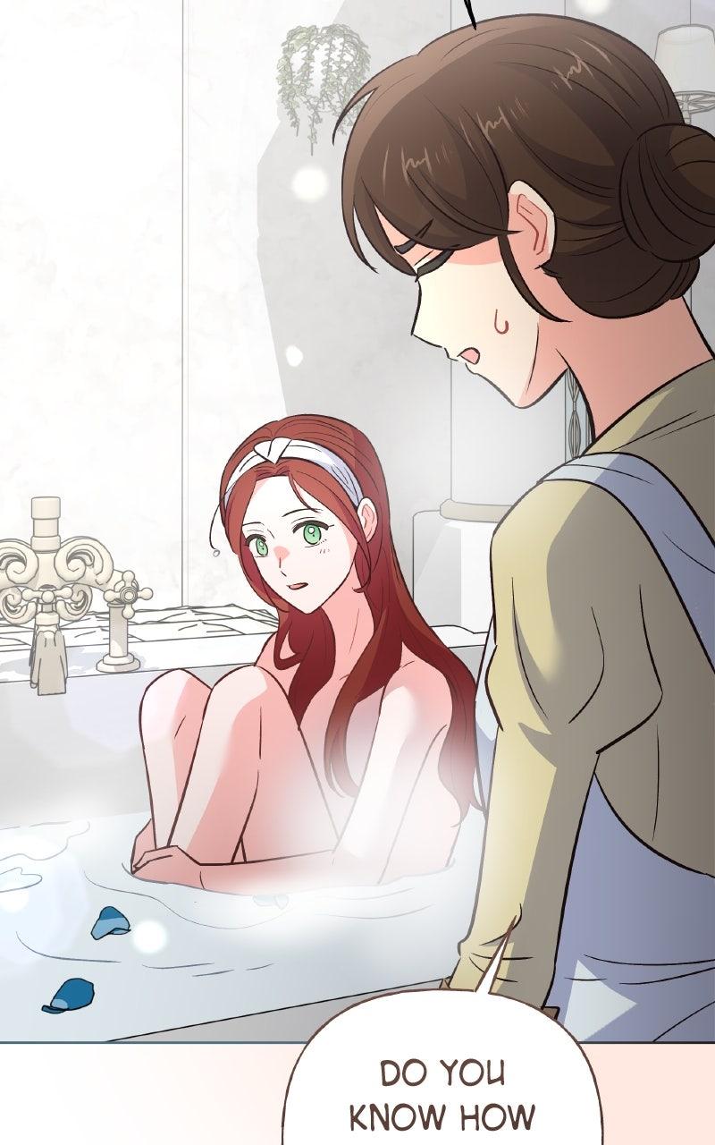 I Didn’t Sign Up to be a Nanny! Chapter 88 - Page 50